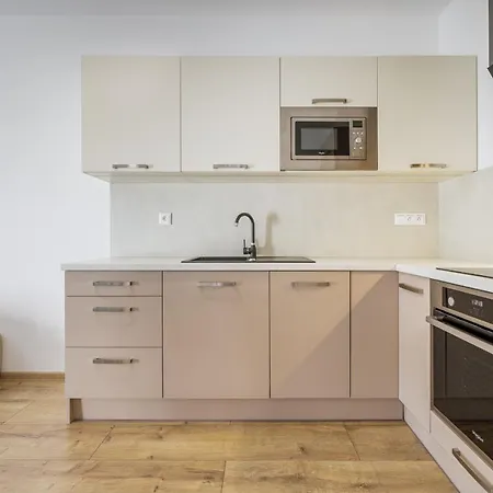 Luxury Apartment Liptovsky Mikulas