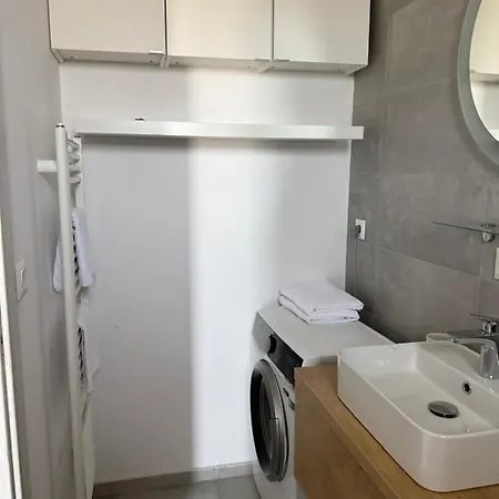 Luxury Apartment