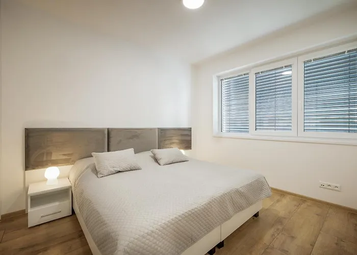 Luxury Apartamento *