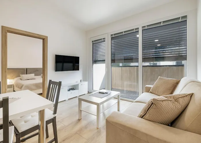 Apartamento Luxury Liptovský Mikuláš